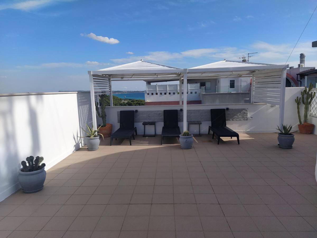 Appartamento Attico Mare *