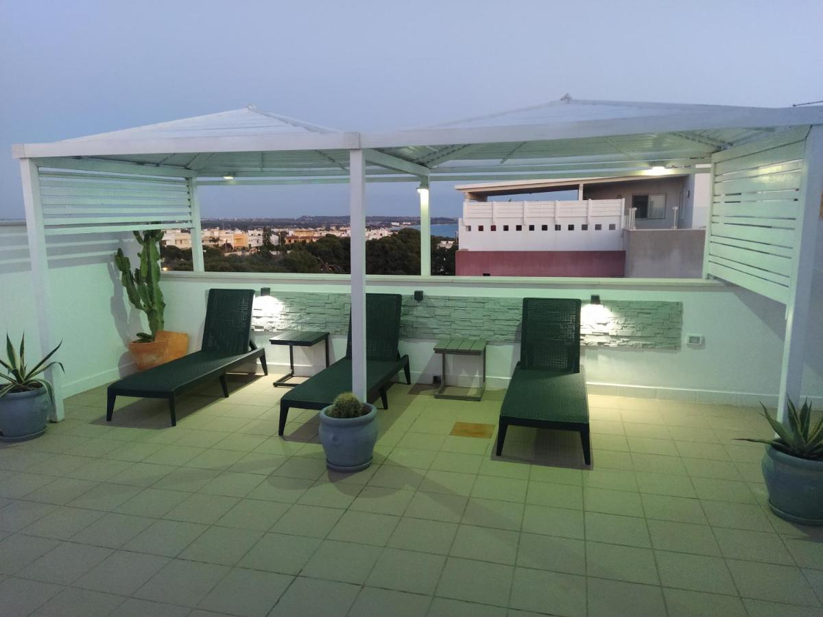 Appartamento Attico Mare Gallipoli