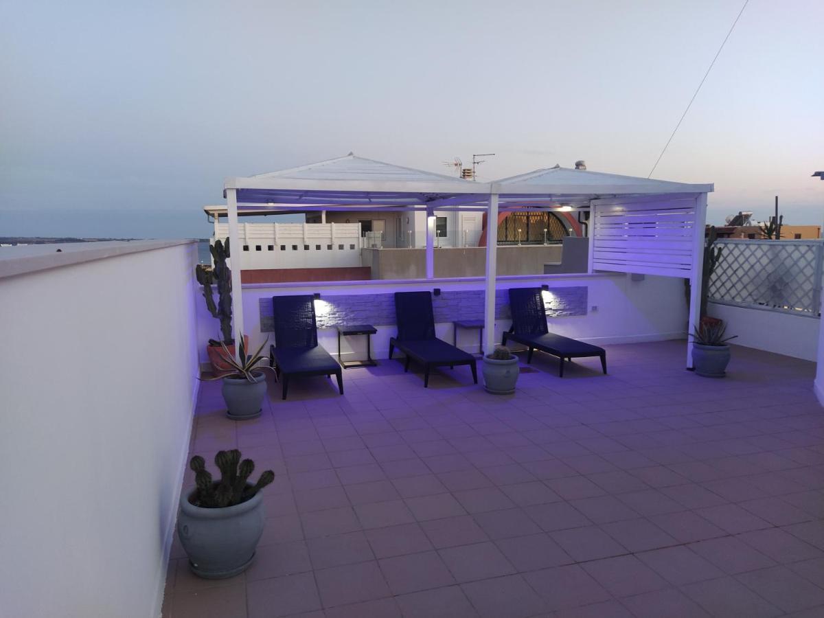 Appartamento Attico Mare