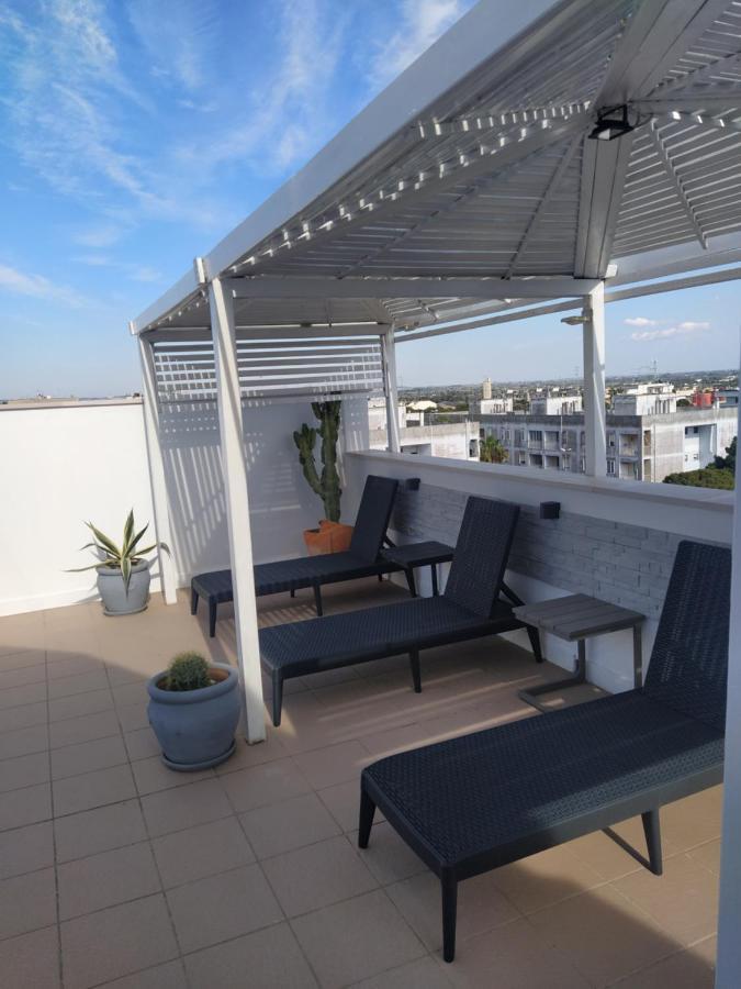 Appartamento Attico Mare
