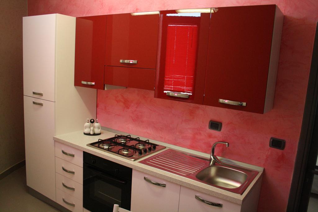 Attico Mare Appartamento