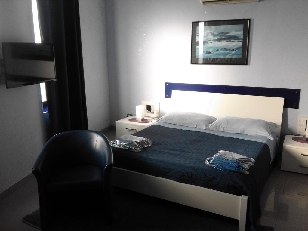 Appartamento Attico Mare