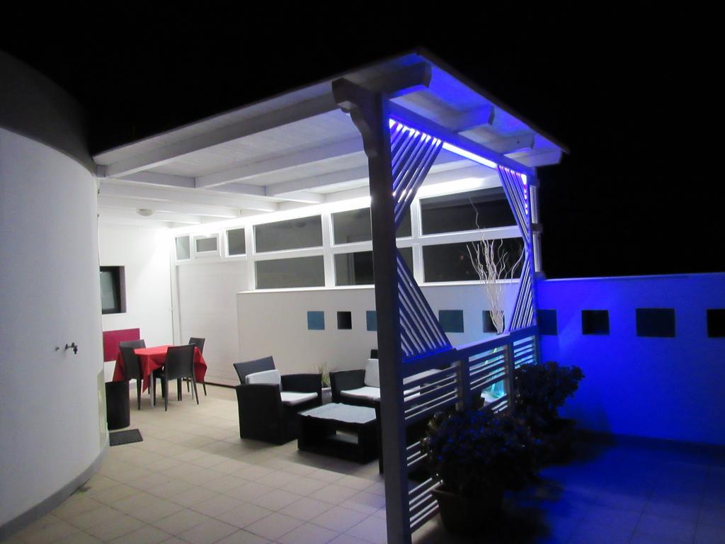 Attico Mare
